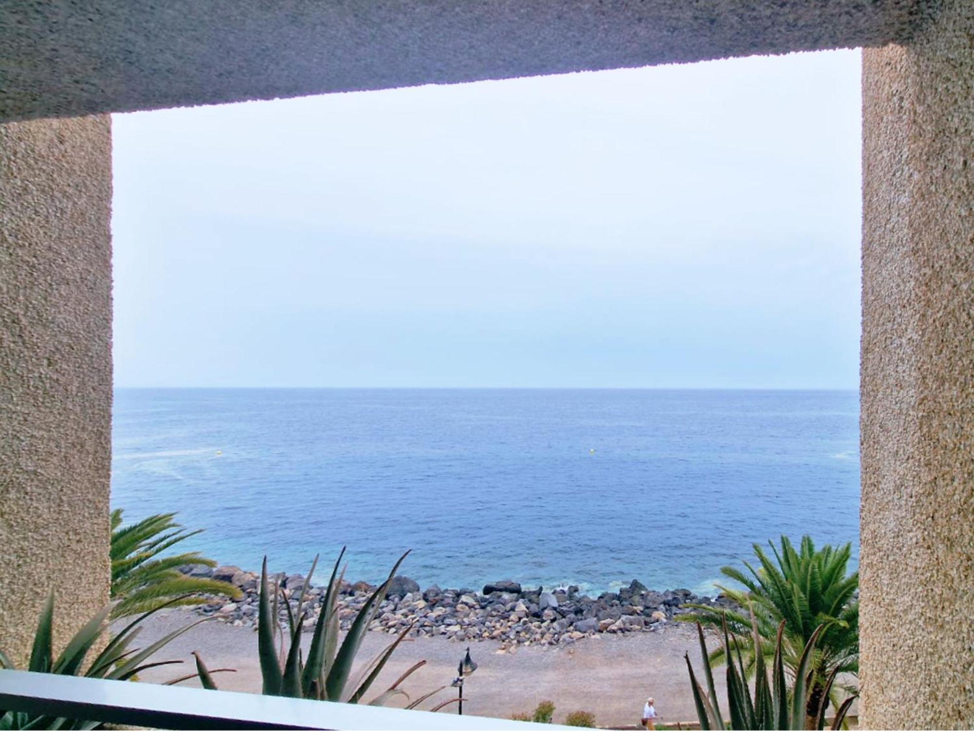 Live Tabaiba Maritime Avenue Con Vista Del Marアパートメント エクステリア 写真